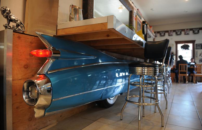 Daddy’s Ribs celebrates one year at new Lockeford location Business