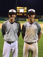Local baseball players help win KOTC game for 209