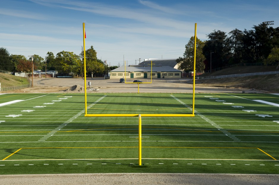 Grape Bowl may be ready for postseason game | Sports | lodinews.com