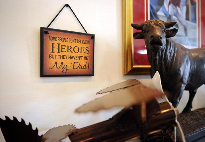 Daddy’s Ribs celebrates one year at new Lockeford location Business