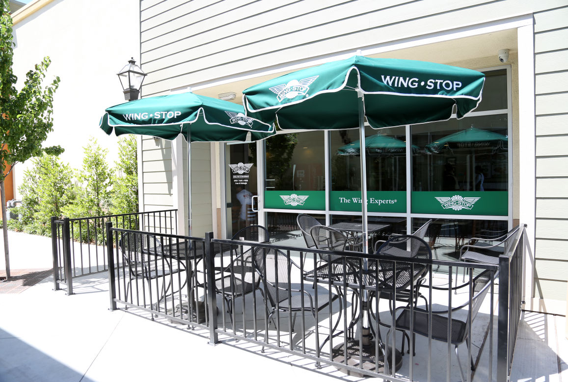 Wingstop restaurant opens in Lodi at Reynolds Ranch News