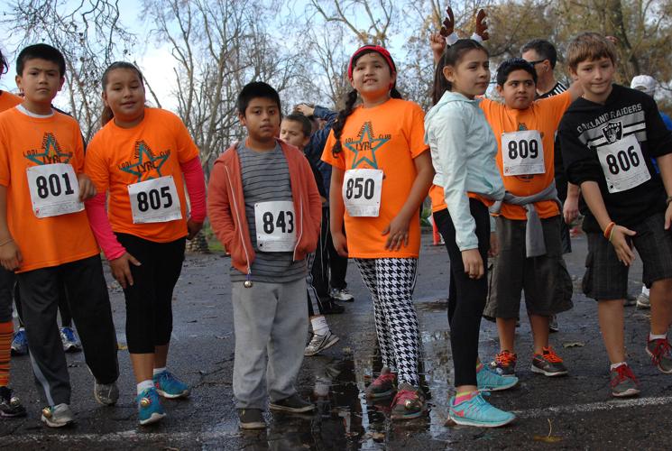 Lodi Christmas Tree Run News