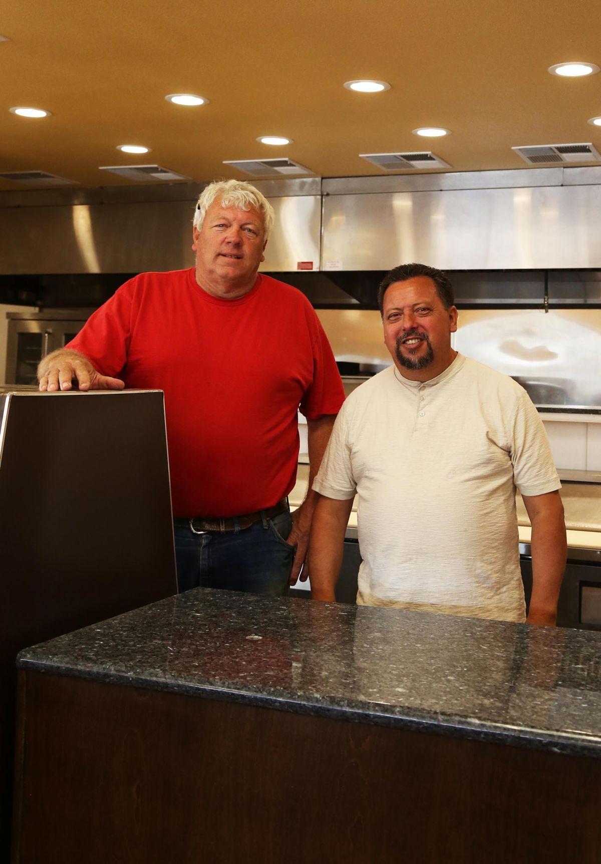 Lodi’s Bruce Salisbury back in business with new deli News