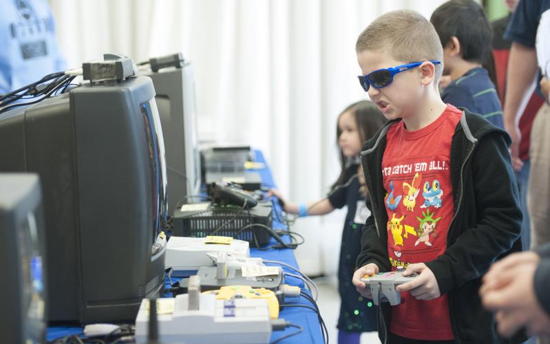 Bigger, better Geekology returns to the World of Wonders Science Museum