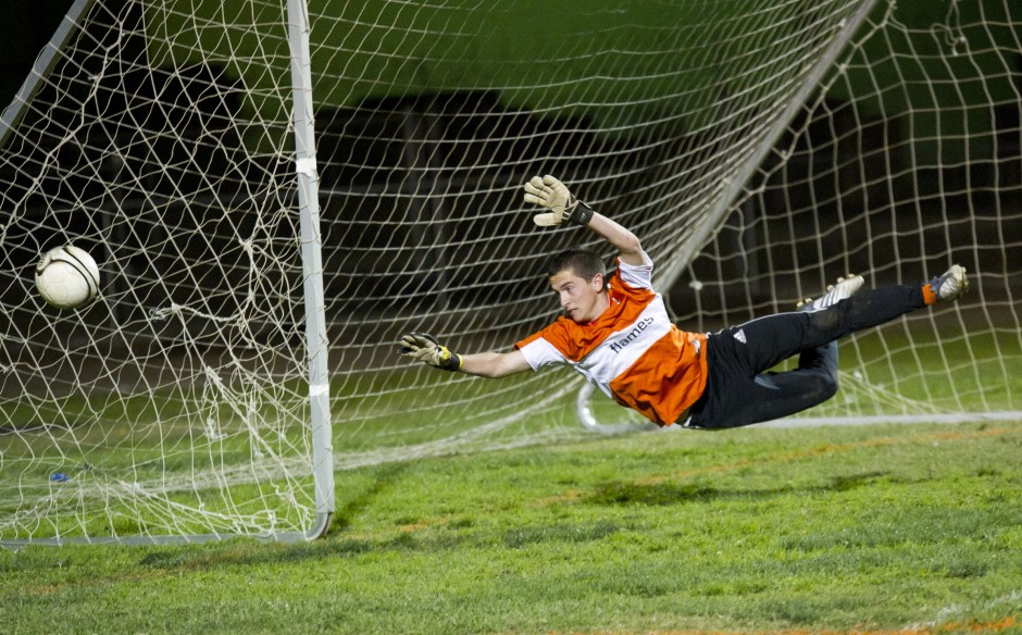 Lodi Flames stung in San Joaquin Athletic Association soccer title ...