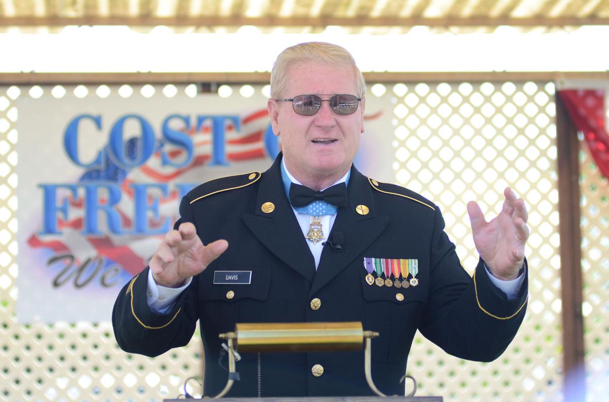 Memorial Day in Lodi