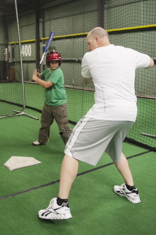 Passion prevails at Lodi Baseball and Softball Academy ...
