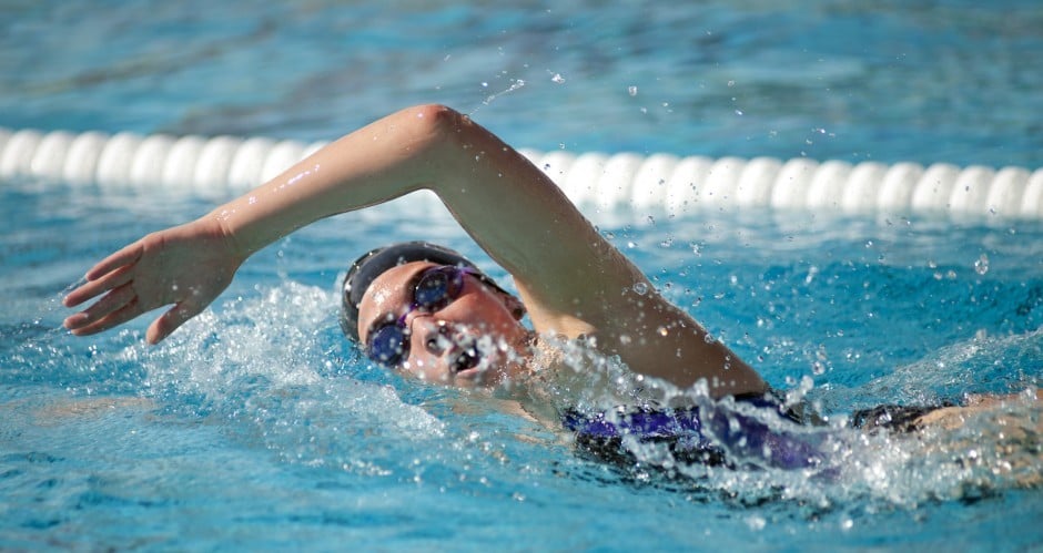 Tokay Tigers off to winning start in the swimming pool | Sports ...