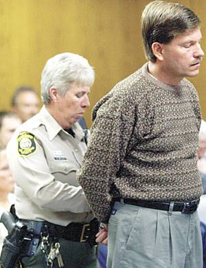 Lodi businessman pleads not guilty to murder News lodinews