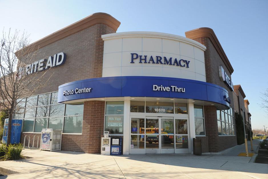 Rite Aid building sale a possible record for Galt News