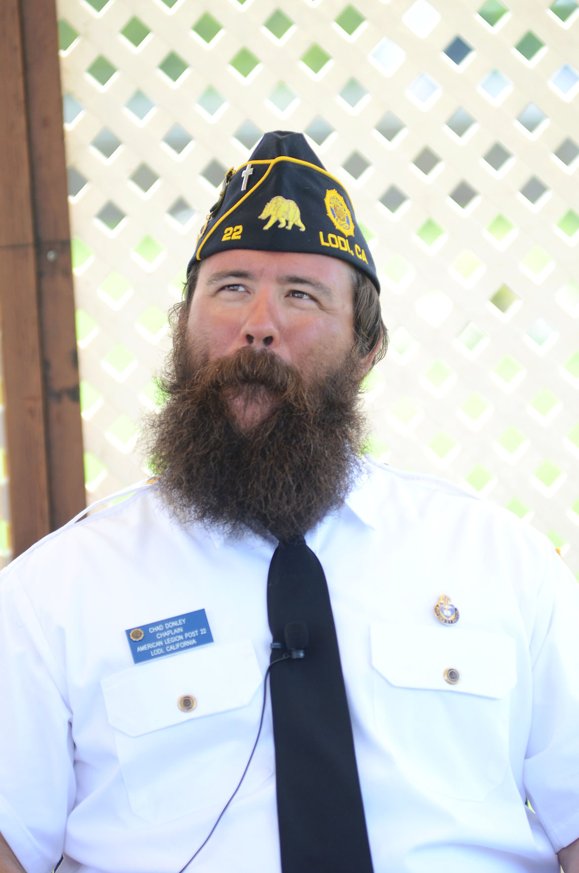Memorial Day in Lodi