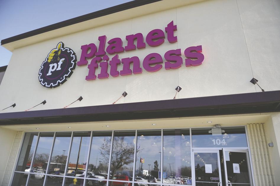 Fitness opens Lodi location Business