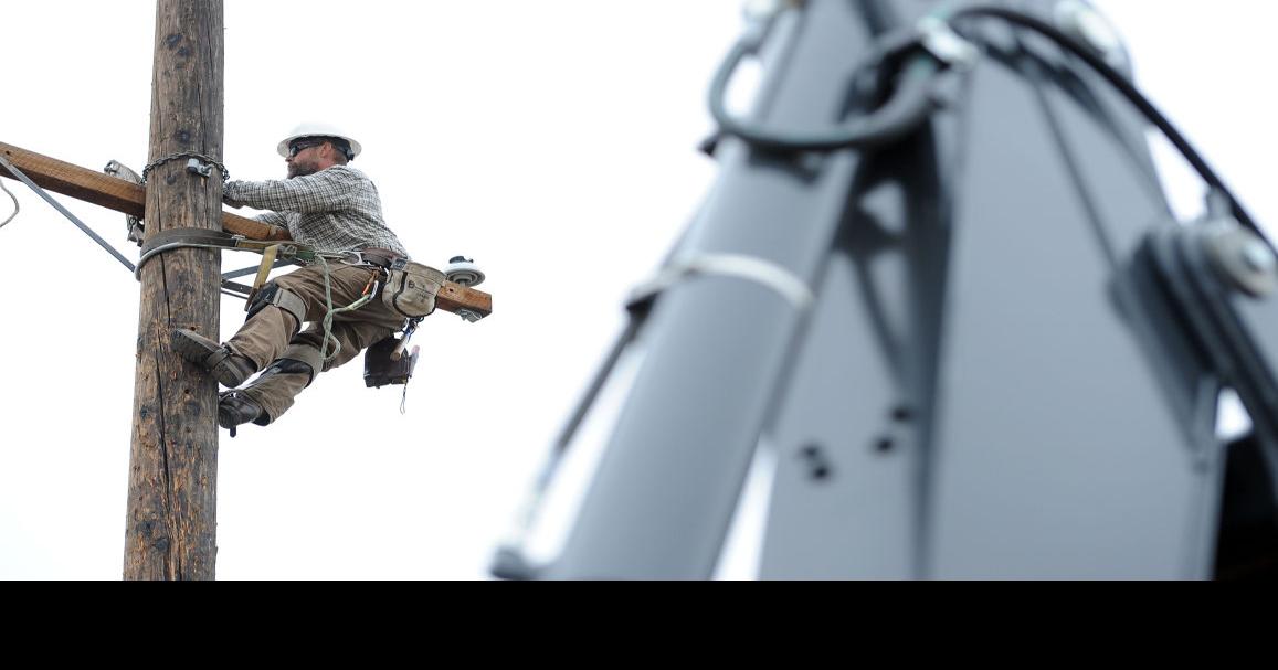 Lodi Electric Utility begins laying out future plans News