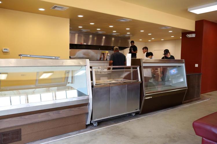 Lodi’s Bruce Salisbury back in business with new deli News