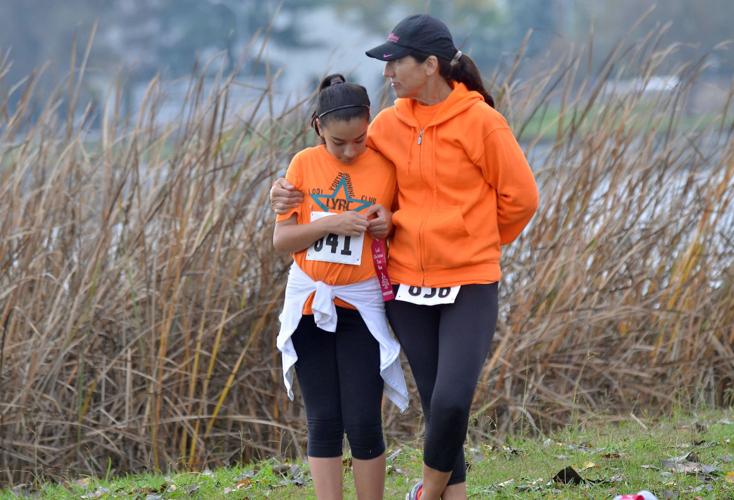 Lodi Christmas Tree Run News