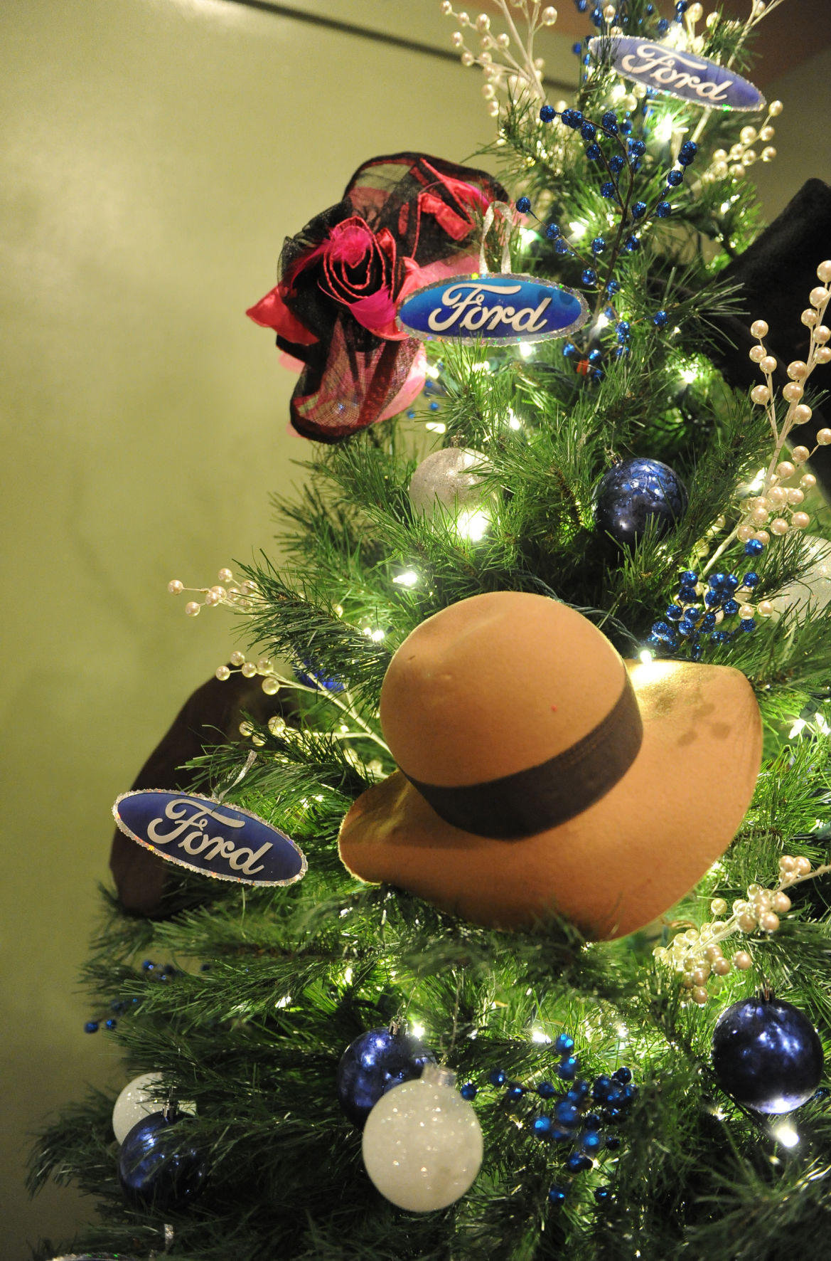 Festival of Trees brings Christmas cheer to Micke Grove Lodi Living