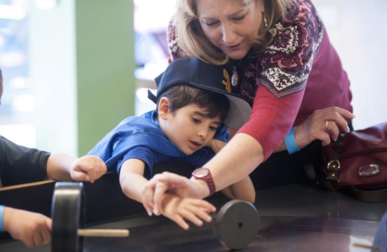 Bigger, better Geekology returns to the World of Wonders Science Museum