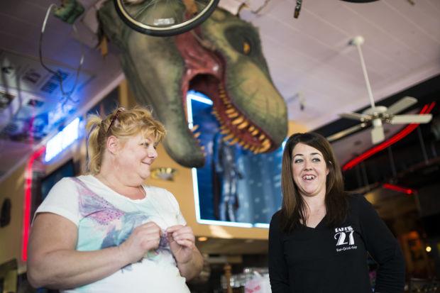 movie themed restaurant take 27 opens in downtown lodi business logbook