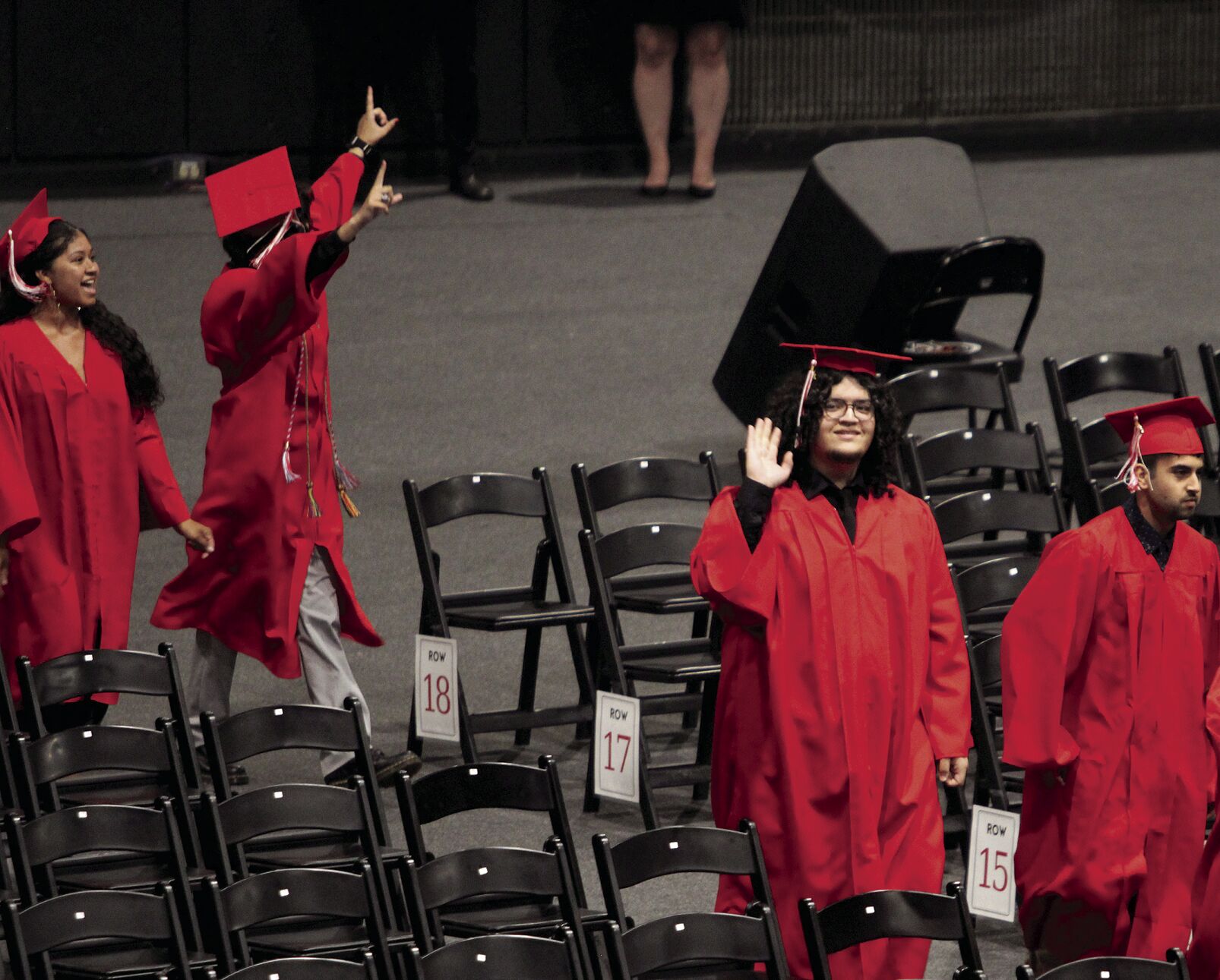 Lodi High Commencement 2024 | News | Lodinews.com