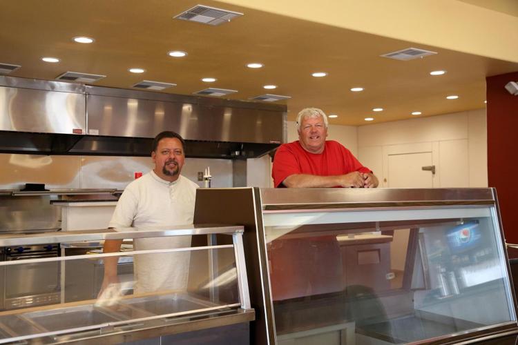 Lodi’s Bruce Salisbury back in business with new deli News