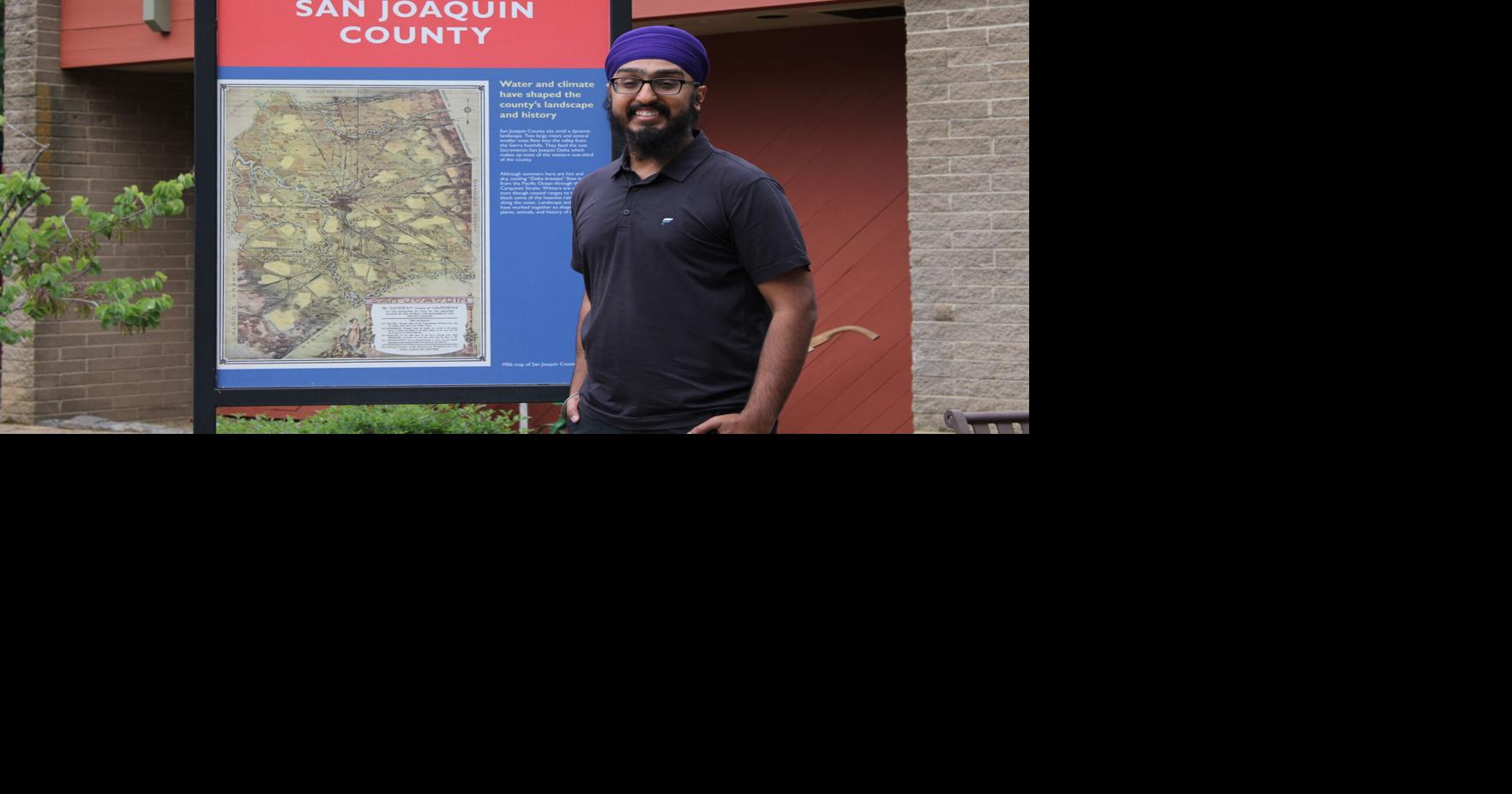 Untold histories: Sikh American history exhibit coming to county museum