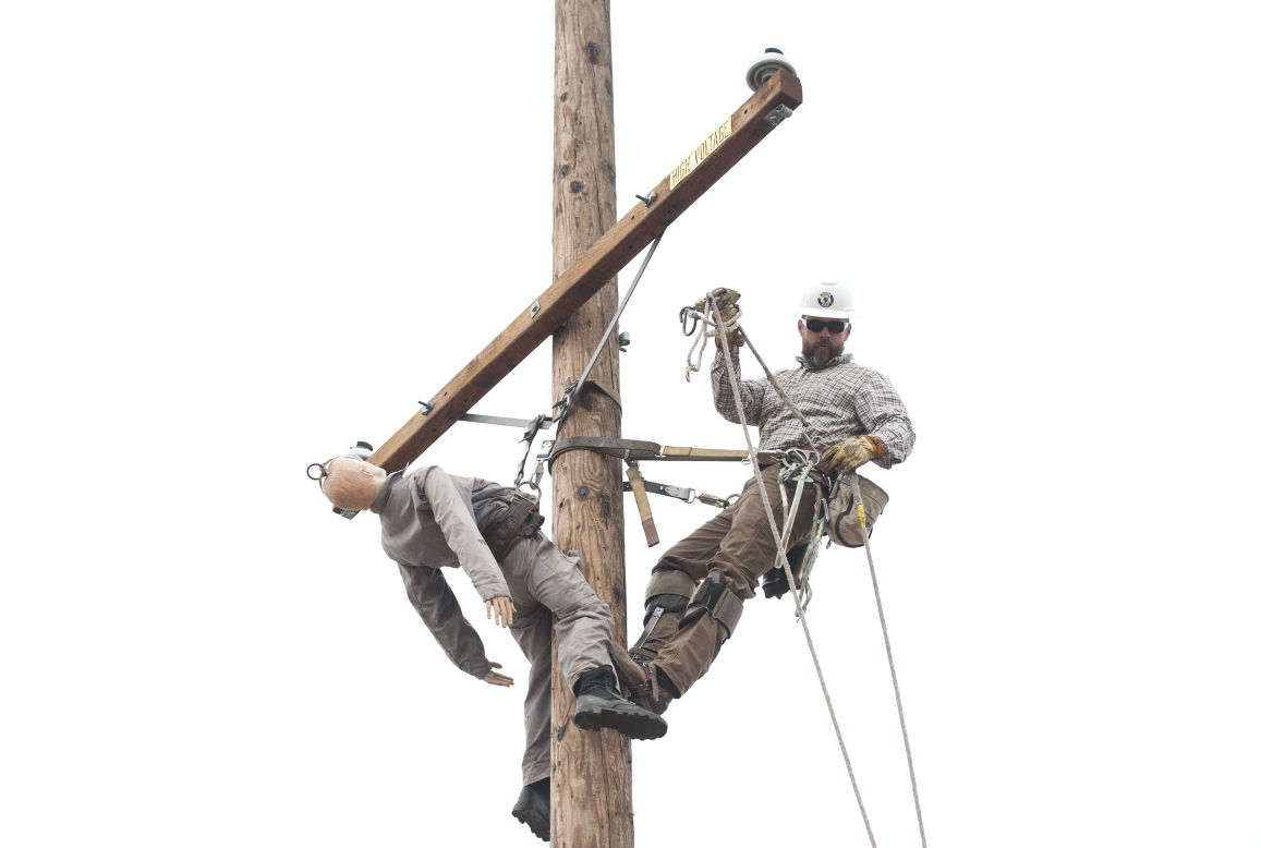 lodi-residents-get-an-inside-look-at-how-the-electric-utility-operates