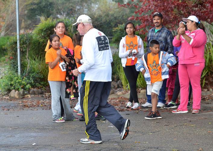 Lodi Christmas Tree Run News