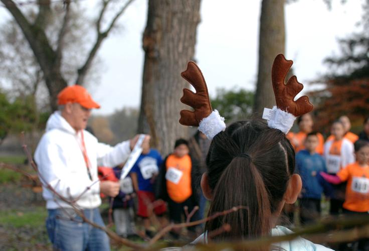 Lodi Christmas Tree Run News