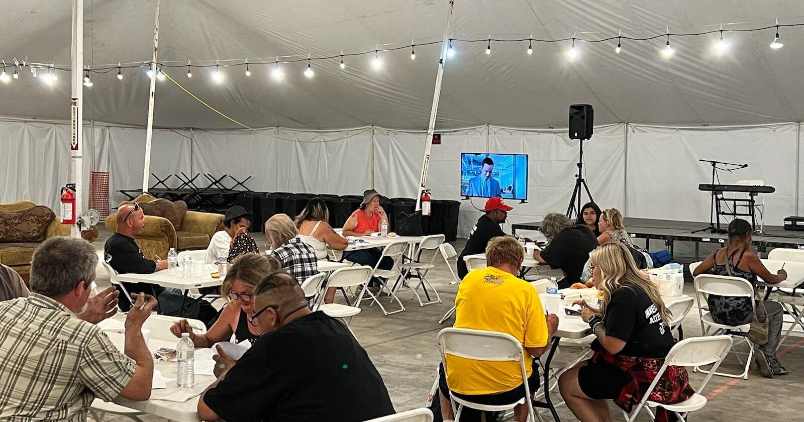 Outside monies have helped Lodi tackle homelessness — if it dries up, the city's programs could be in jeopardy | News - Vimarsana News