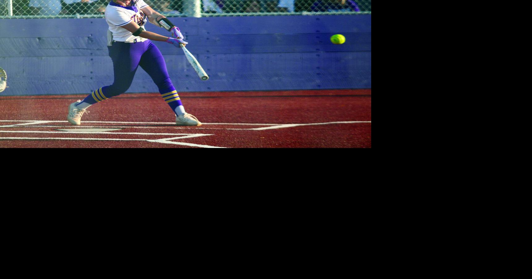 On the Schaede side: Tokay junior wins SJAA MVP after leading Tigers to another softball title