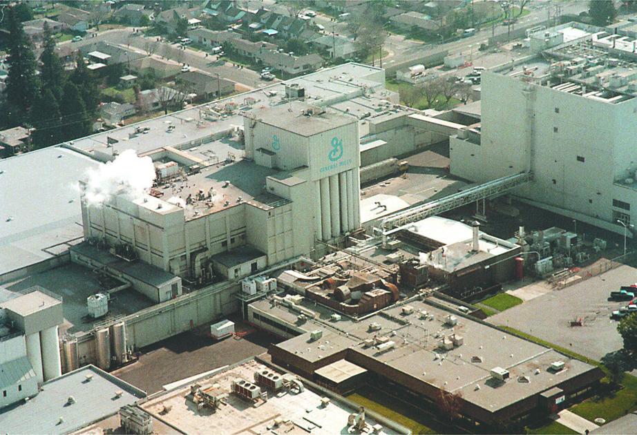 Done deal Former General Mills site purchased by outdoor products