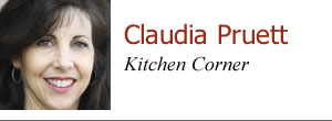Claudia Pruett