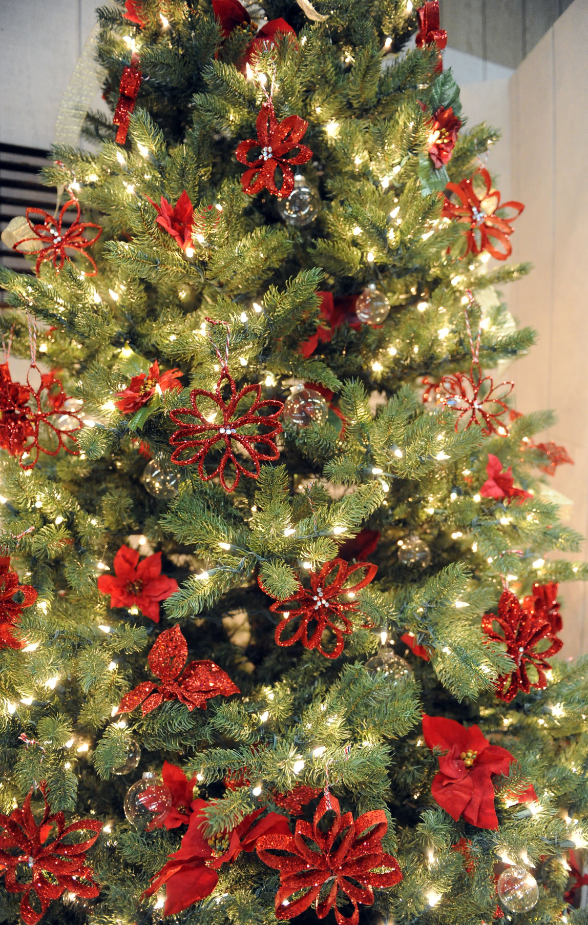 Festival of Trees brings Christmas cheer to Micke Grove Lodi Living