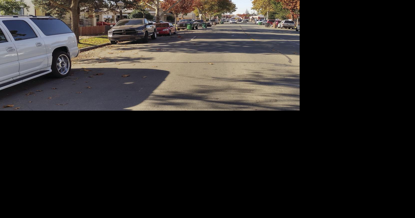 Lodi launches program to keep cars off streets on sweeping days News