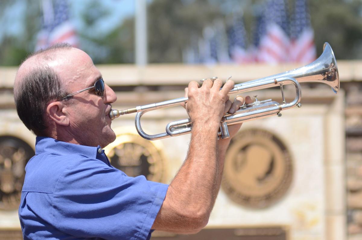Memorial Day in Lodi