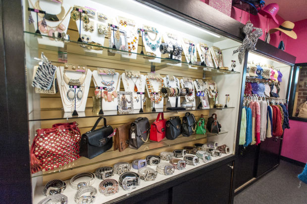 Go hunting for a new look at Fashion Safari in Downtown Lodi