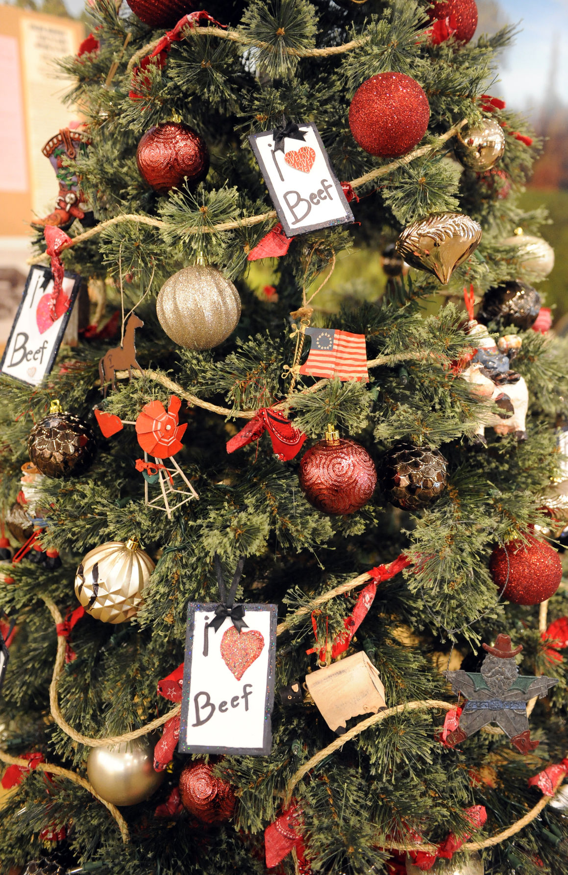 Festival of Trees brings Christmas cheer to Micke Grove Lodi Living