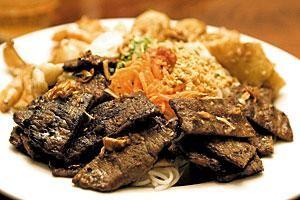 Saigon Grill: Vietnamese cuisine gives Lodi food lovers a reason to rejoice