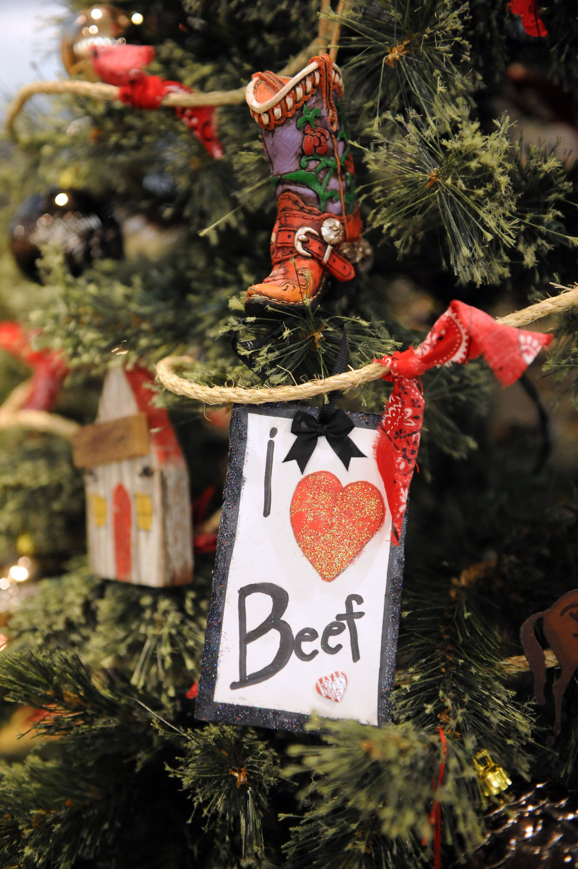 Festival of Trees brings Christmas cheer to Micke Grove Lodi Living