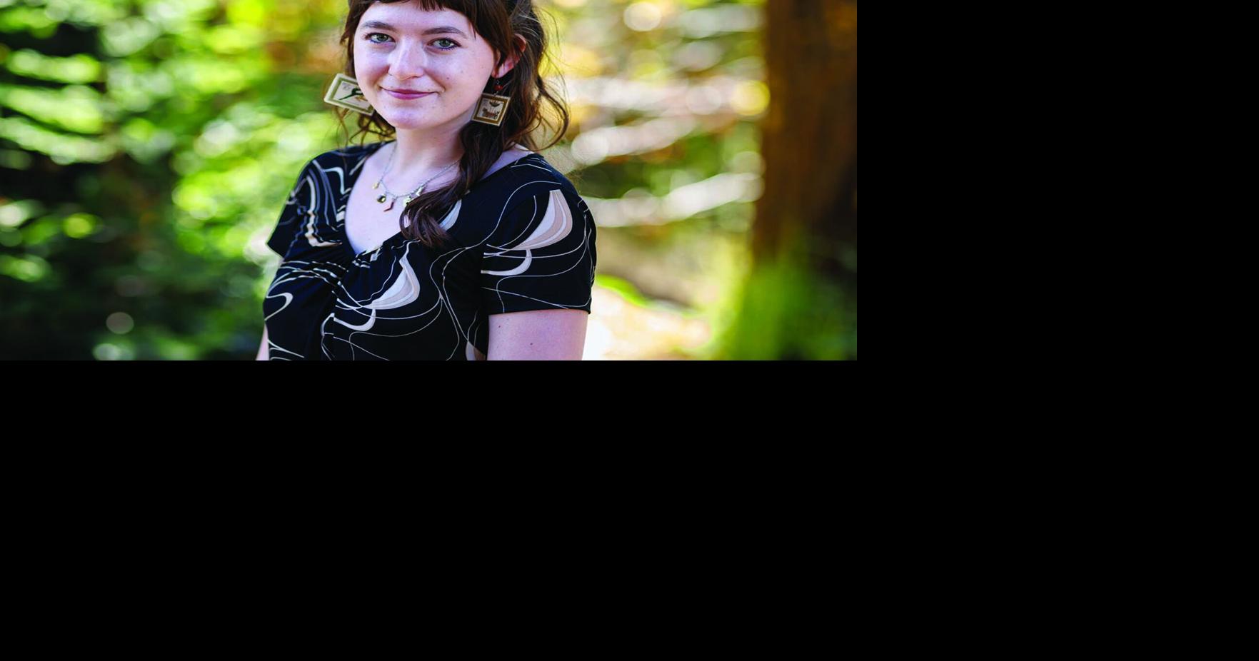 Ella Carter-Klauschie joins News-Sentinel newsroom as California Local News Fellow