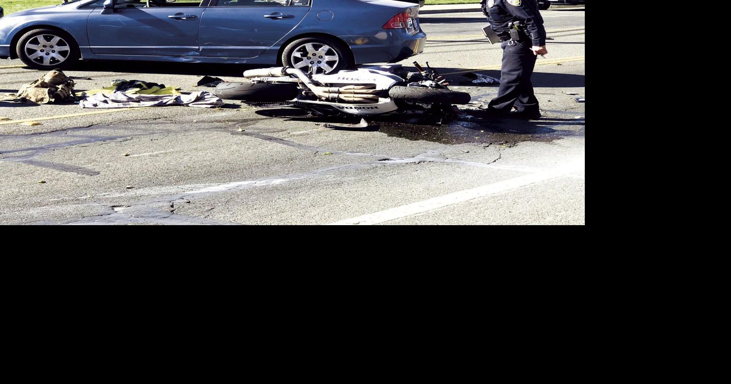 Lodi crash causes serious injuries and traffic jam News