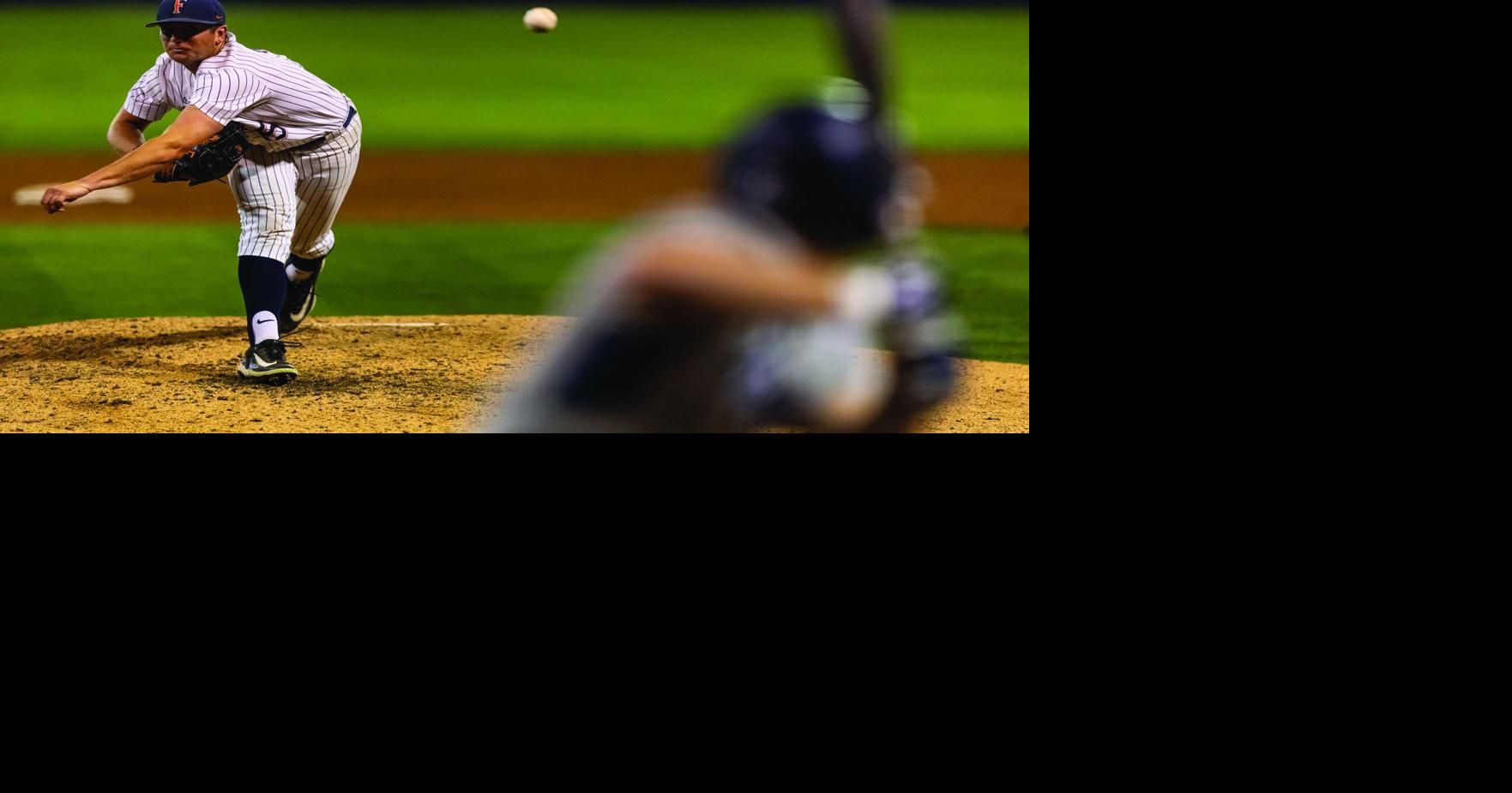 Baseball: Lodi grad Wright signs with Padres organization after going undrafted