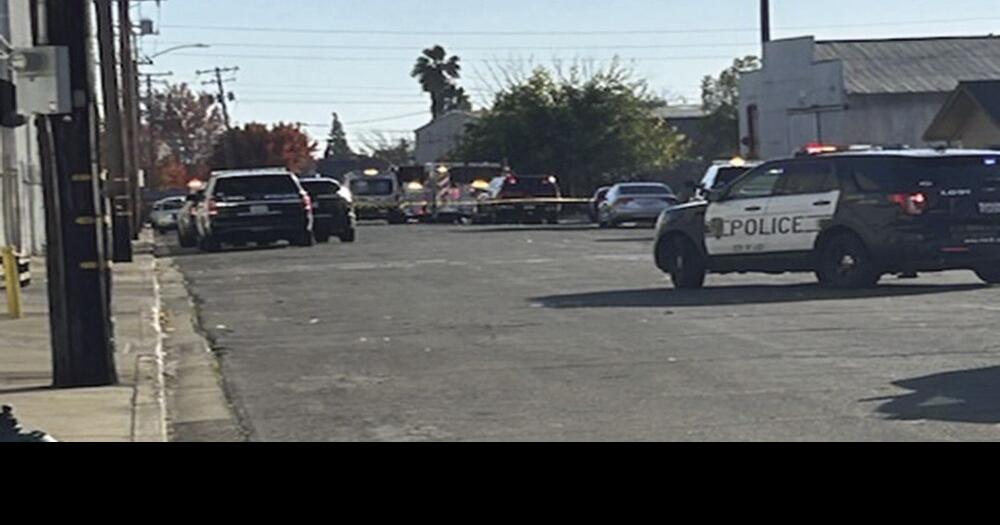 “Frank Avila Arrested in Connection with Lodi Shooting Victim