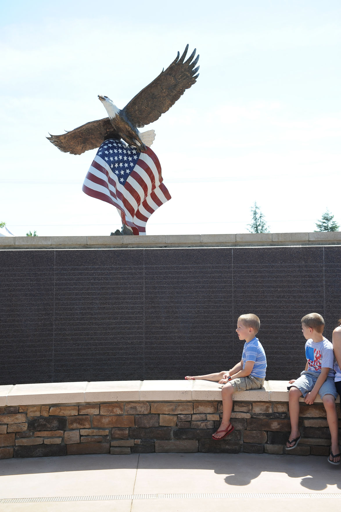Memorial Day in Lodi