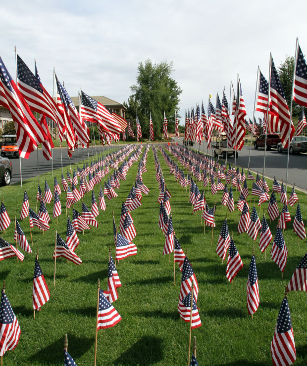 Lodi-area residents, veterans, local leaders honor soldiers who gave ...