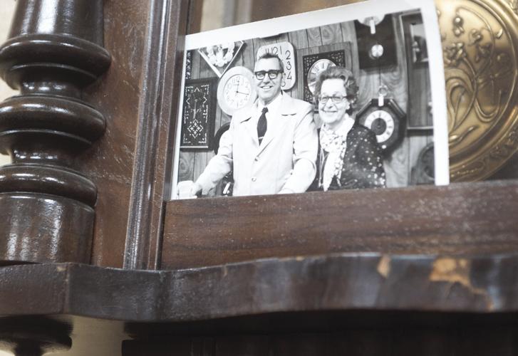 House of Clocks marks 50 years in Lodi News