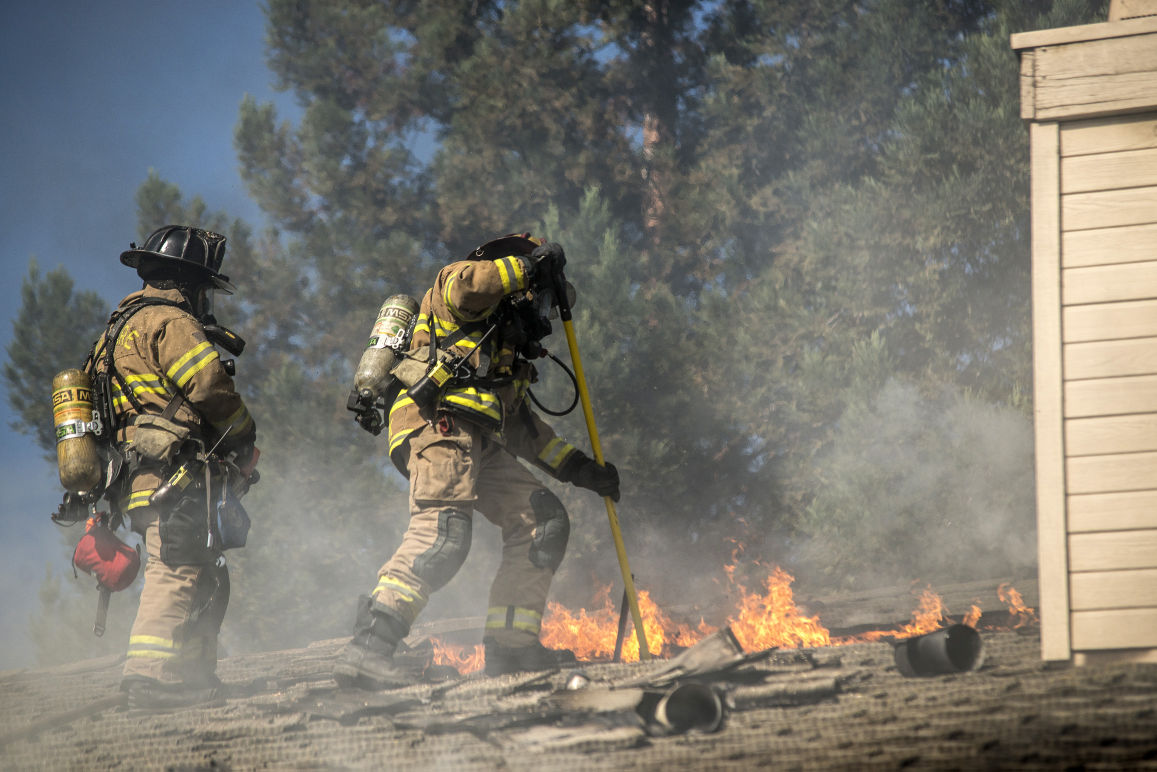 Lodi apartment fire causes more than 80,000 in damages News