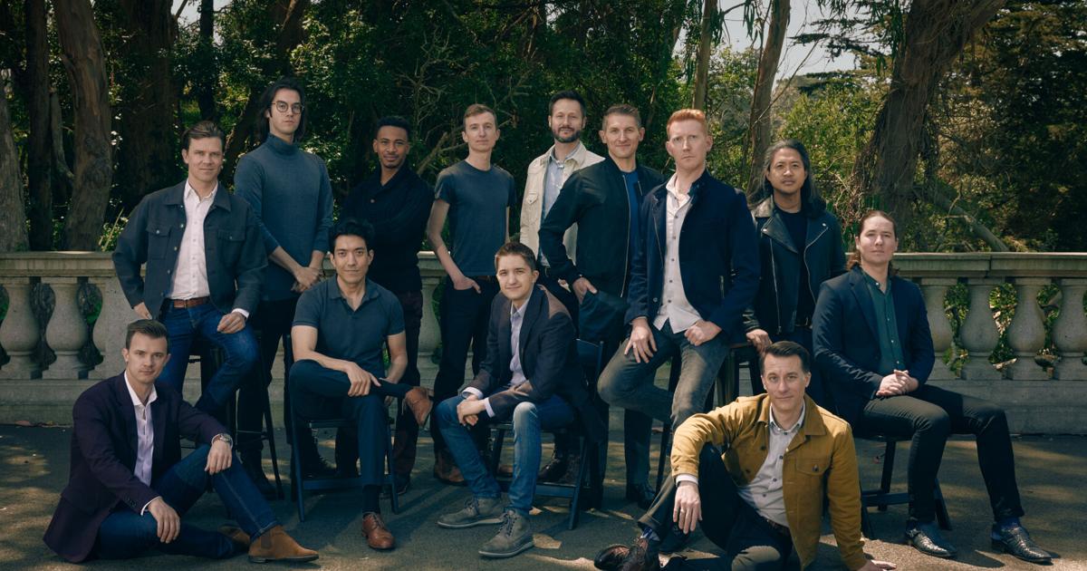 Lodi Community Concert Association announces new season