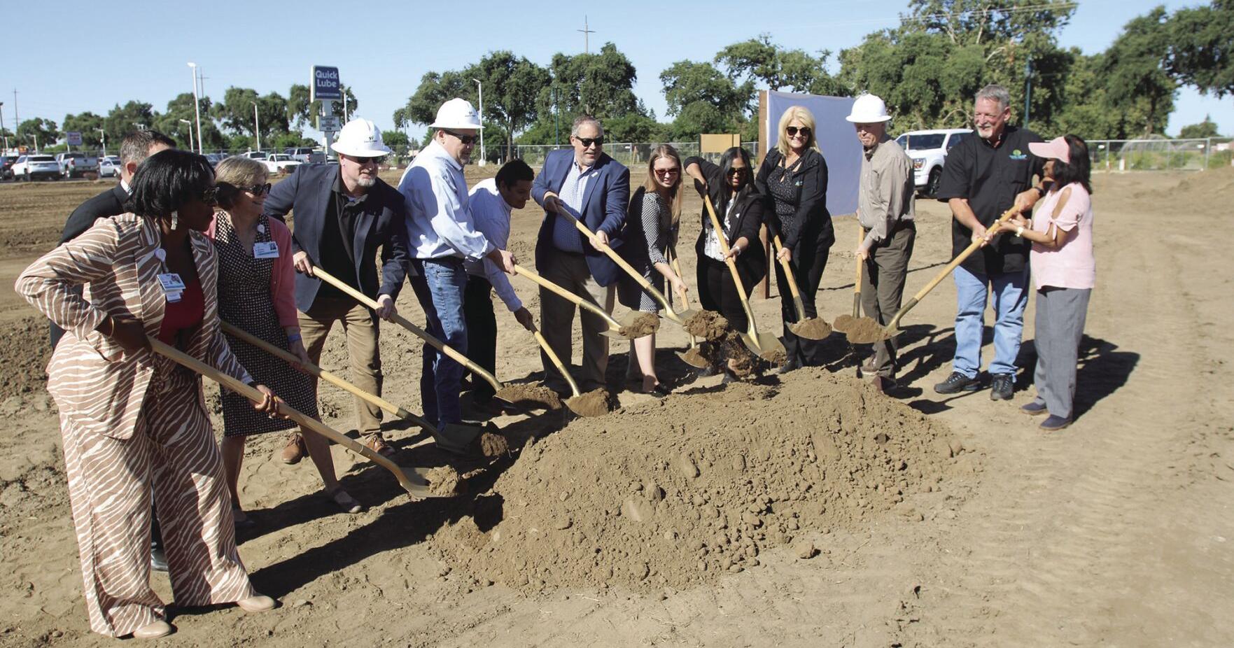 Center will make health care more accessible on Lodi's east side | News - Vimarsana News