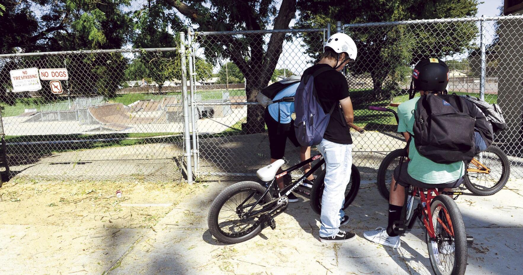 City of Lodi considering alternatives to outdated skate park - Vimarsana News